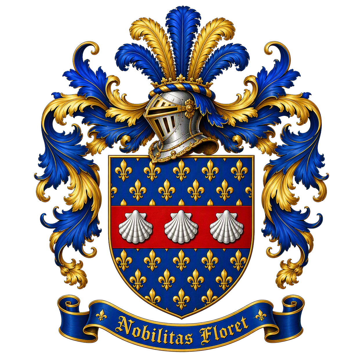 L'Art du Blason